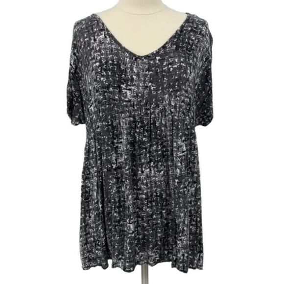 LIZ LANGE MATERNITY Blouse - Picture 1 of 8